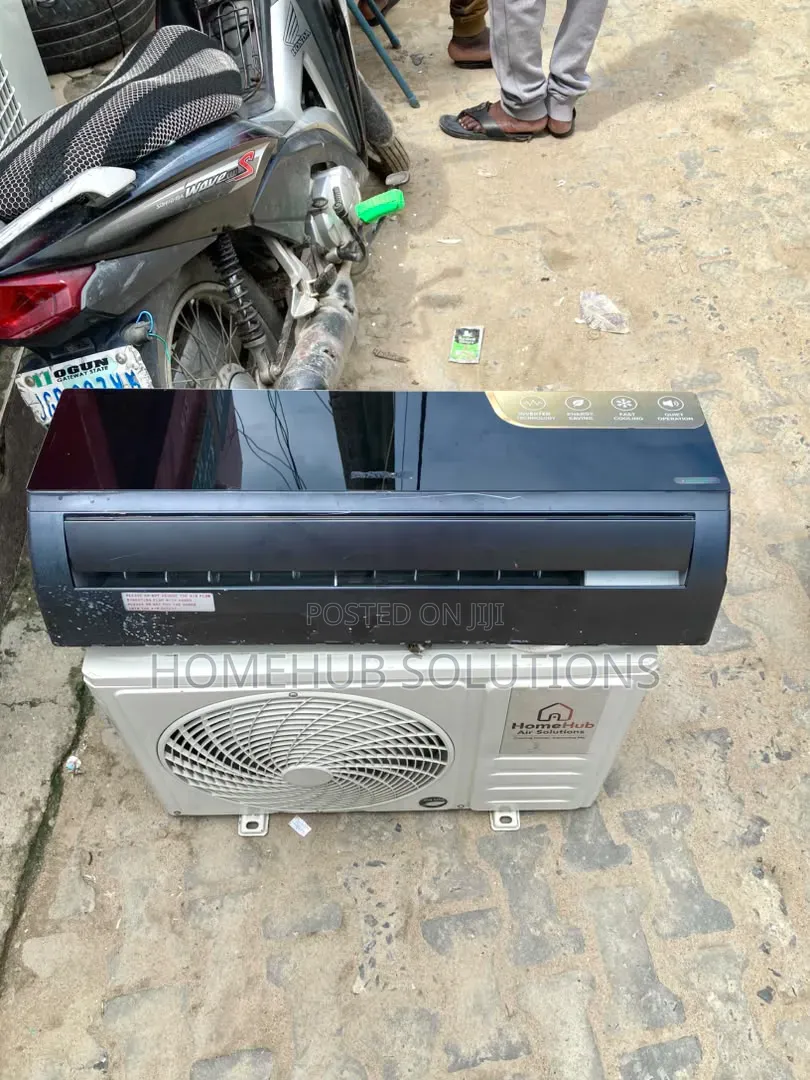 2hp Homehub Inverter Air Conditioner