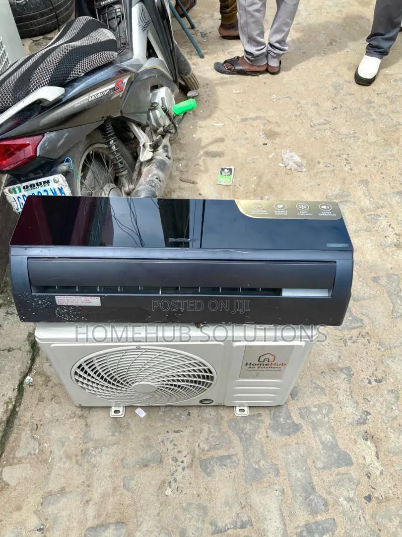 2hp Homehub Inverter Air Conditioner