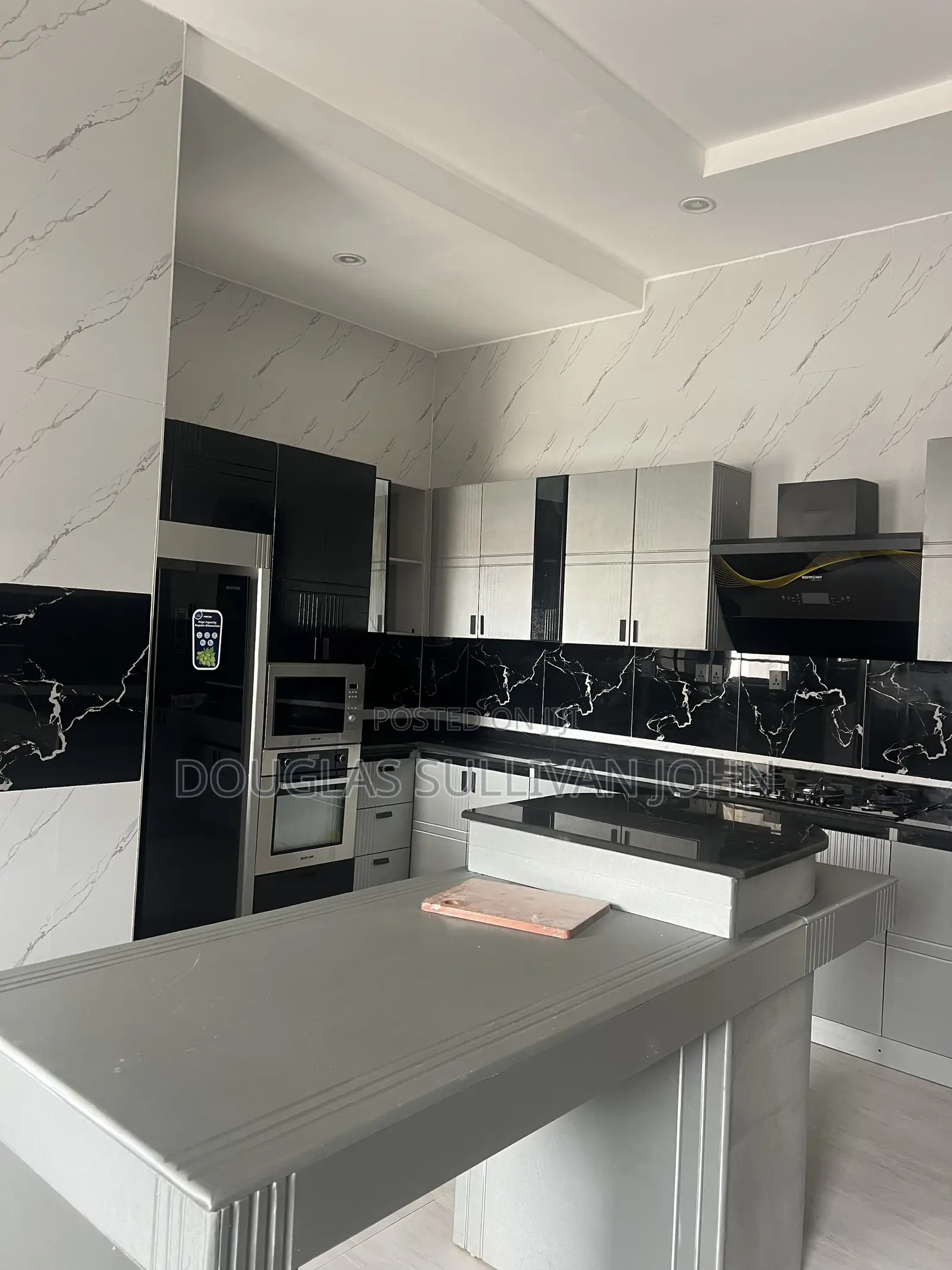 5bdrm Duplex in New Heaven, Enugu for sale