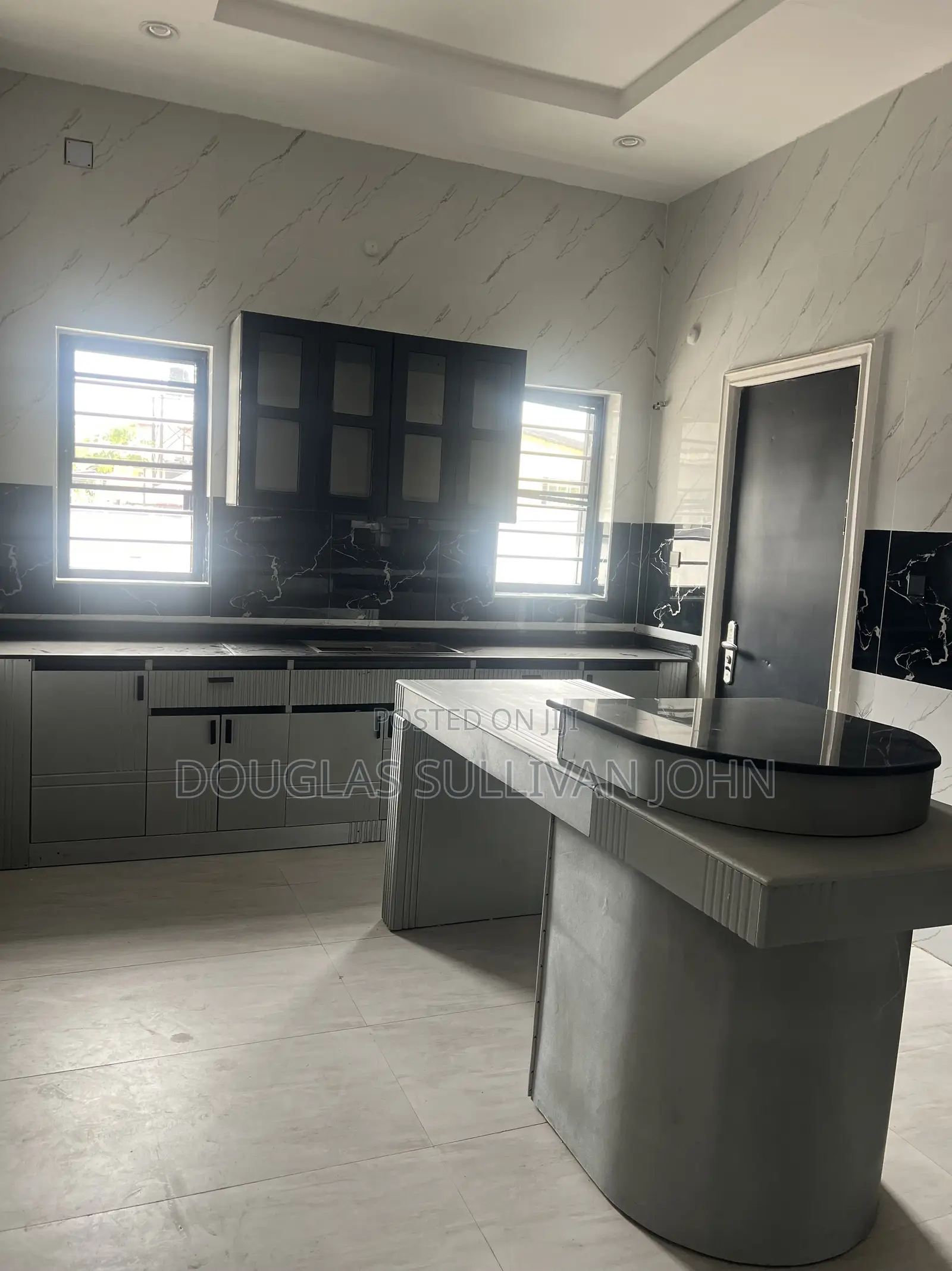 5bdrm Duplex in New Heaven, Enugu for sale