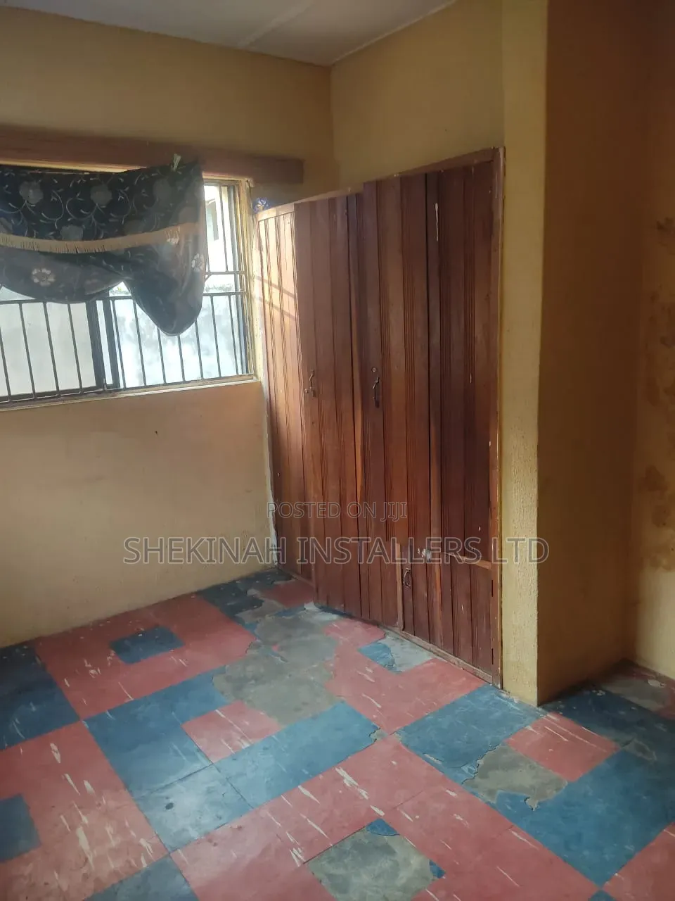 3bdrm Block of Flats in Adegbayi, Ibadan North West for sale