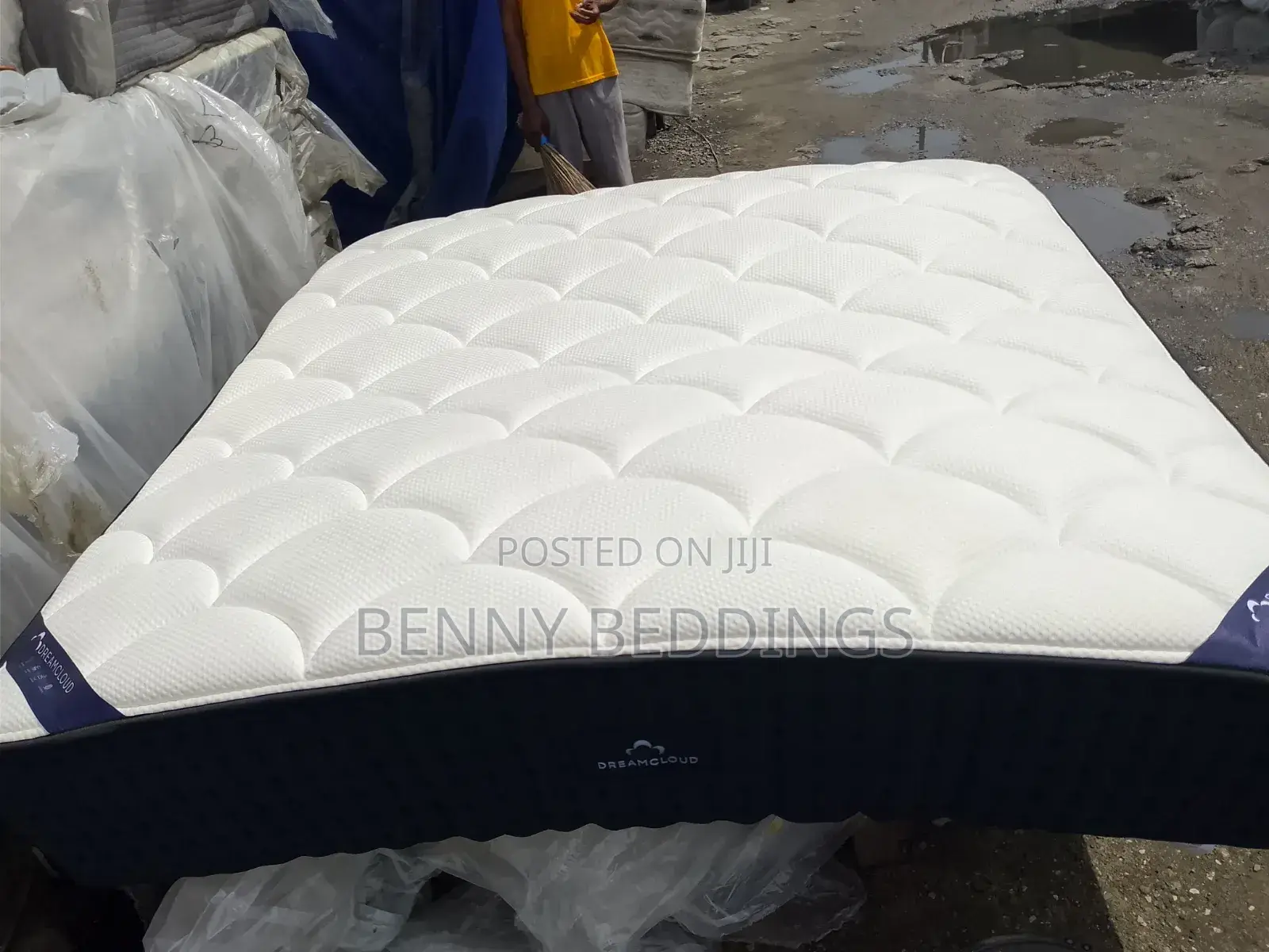 Order for Your Affordable Canadian 6x6.5 13inches Mattress Pillow