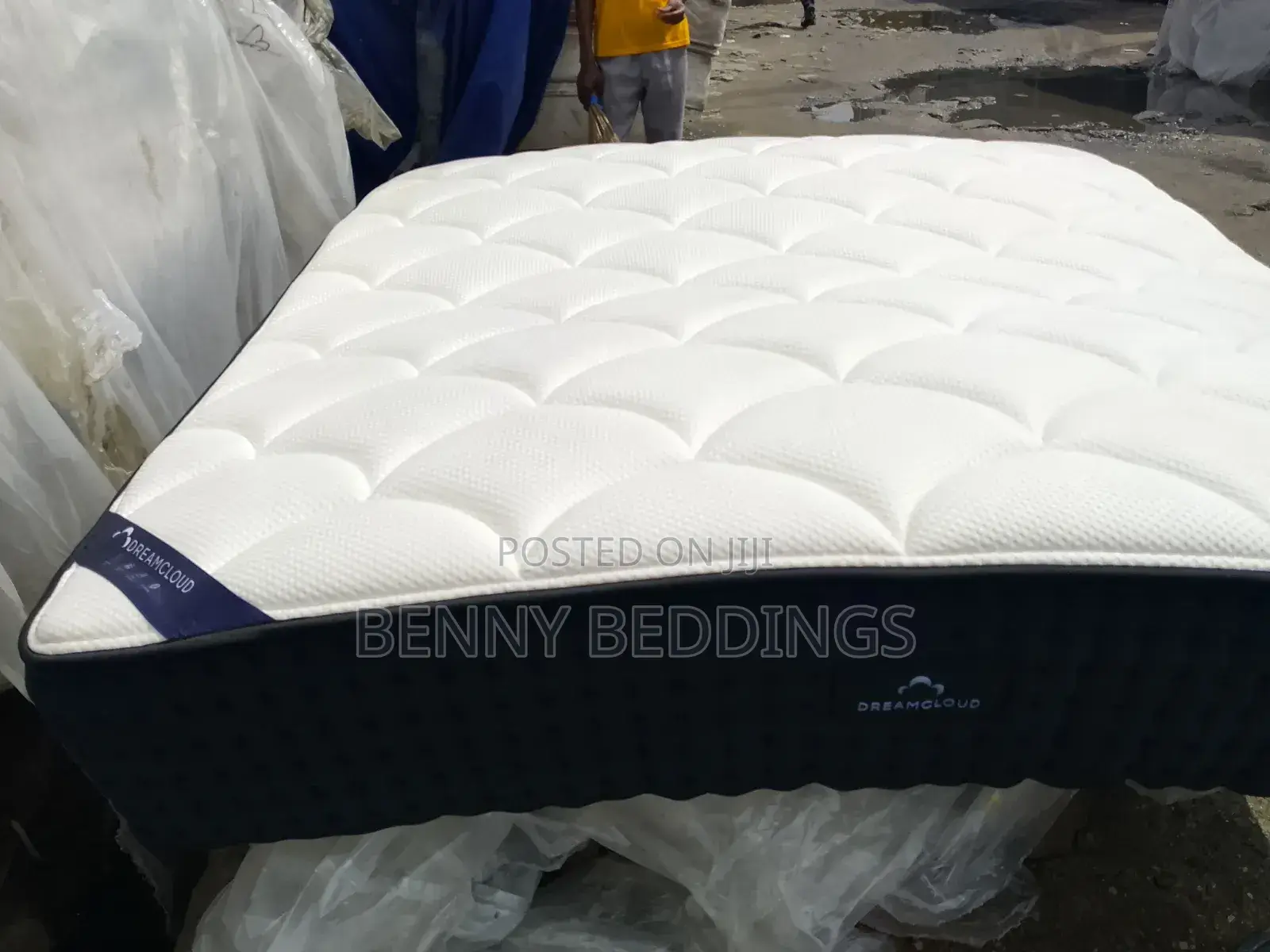 Order for Your Affordable Canadian 6x6.5 13inches Mattress Pillow