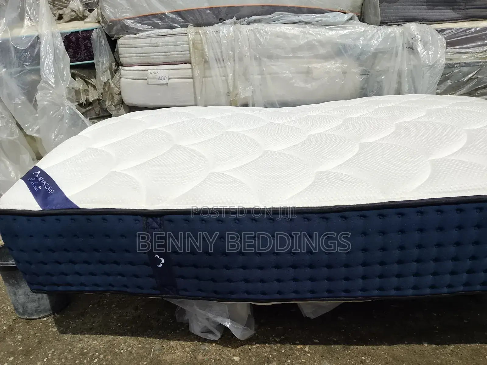 Order for Your Affordable Canadian 6x6.5 13inches Mattress Pillow