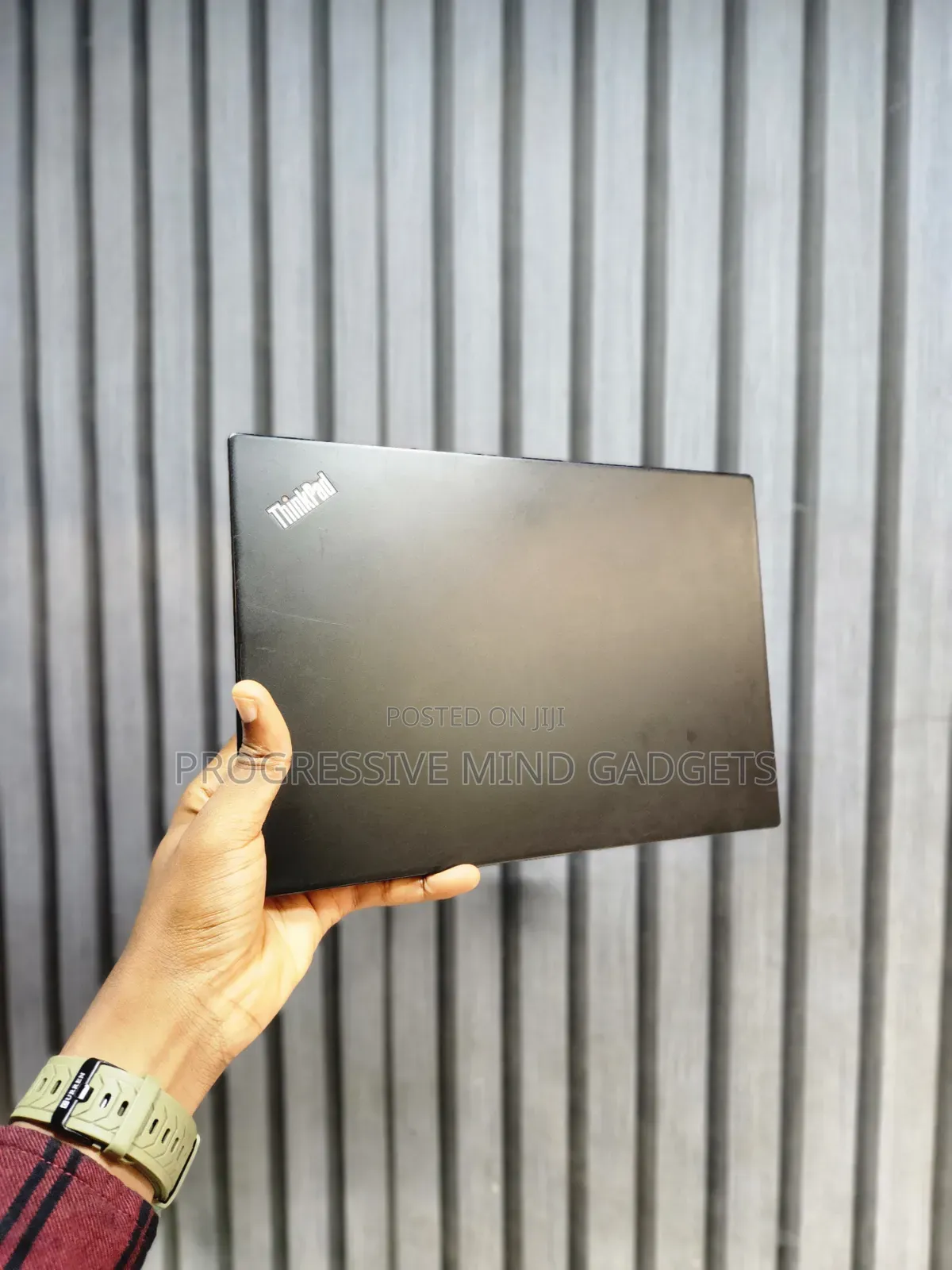 Laptop Lenovo ThinkPad X280 8GB Intel Core i5 SSD 256GB