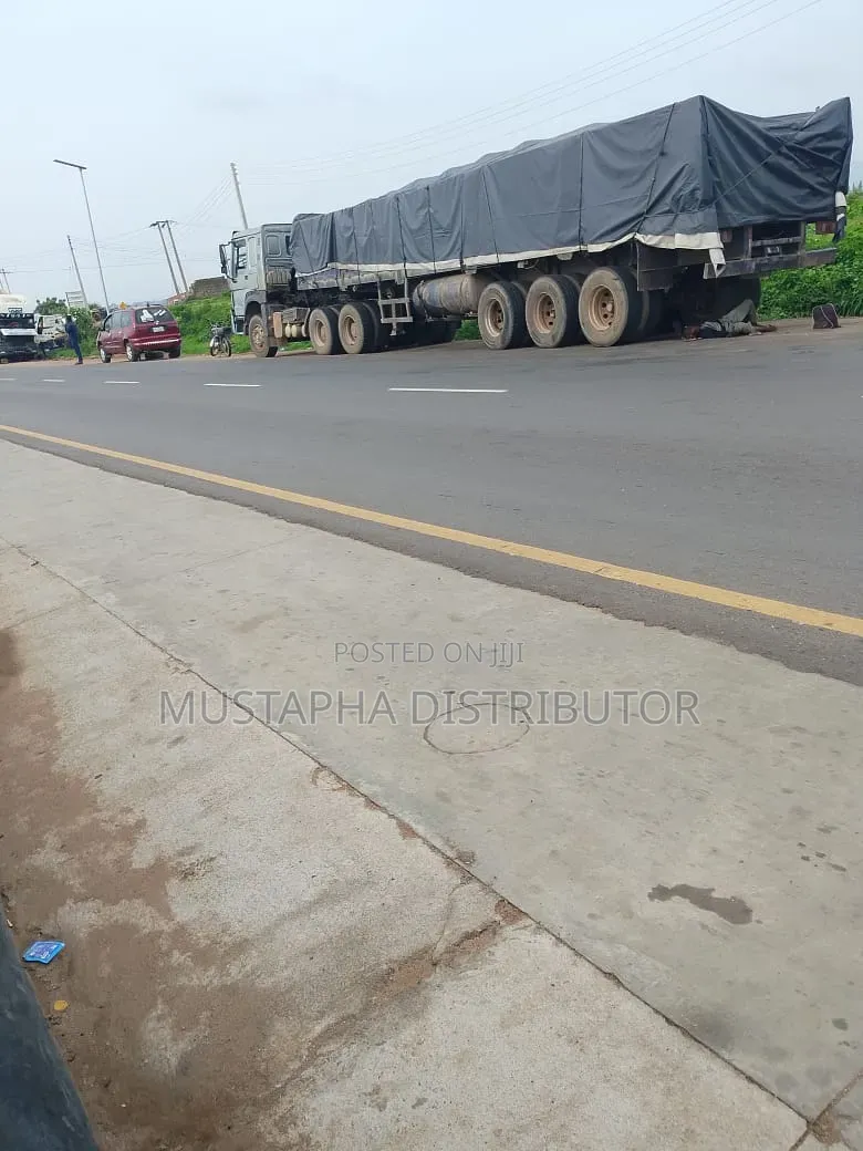 Major Dangote Cement Supplier