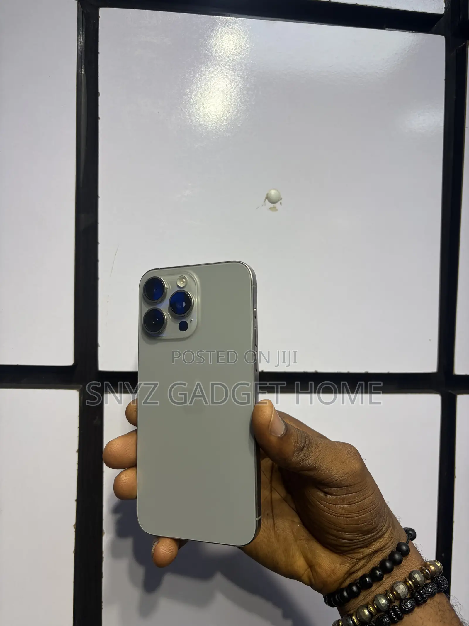 Apple iPhone 15 Pro Max 256 GB