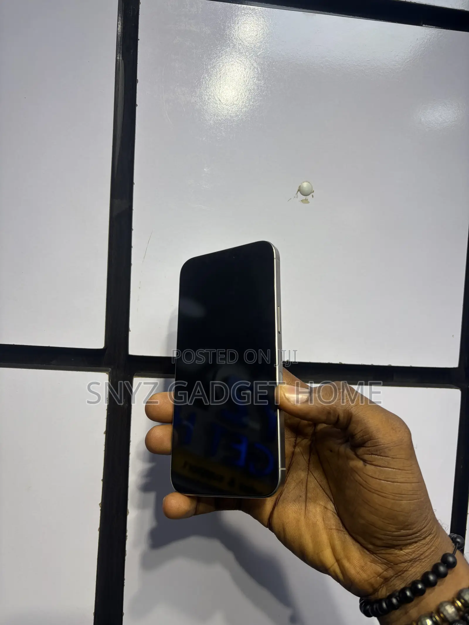 Apple iPhone 15 Pro Max 256 GB