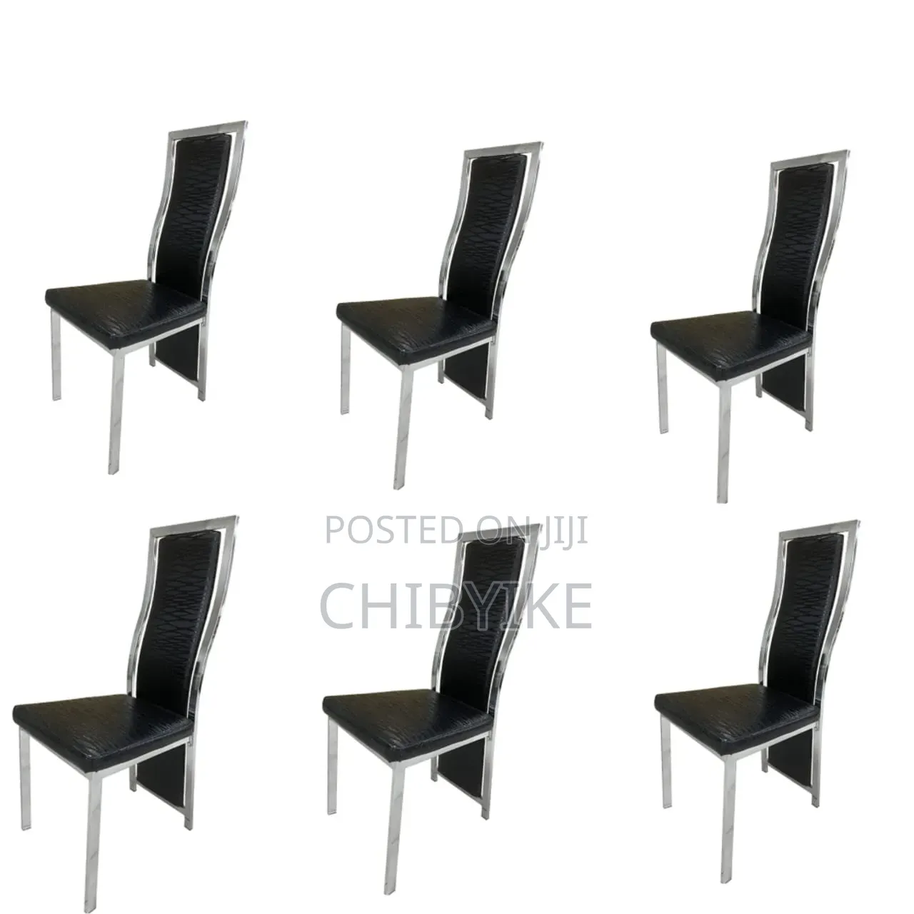 Dining Chair Strong and Nice Quality and Best Design