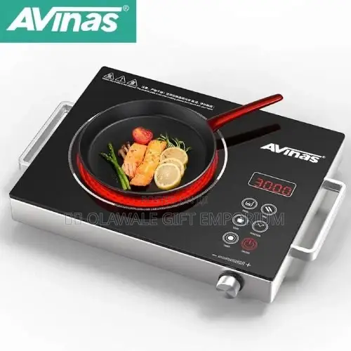 Infrared Cooker