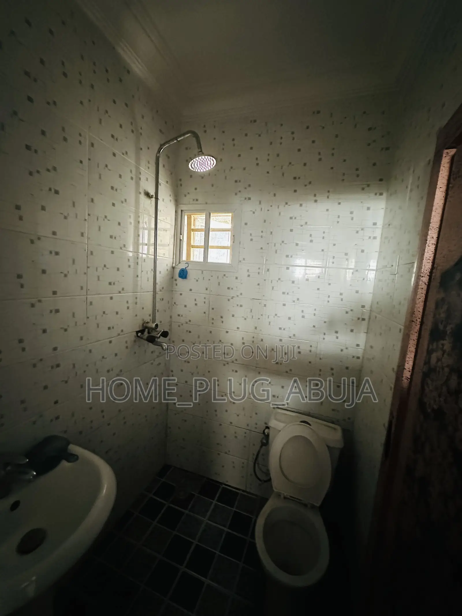Studio Apartment in Efab Queens Estate, Gwarinpa for rent