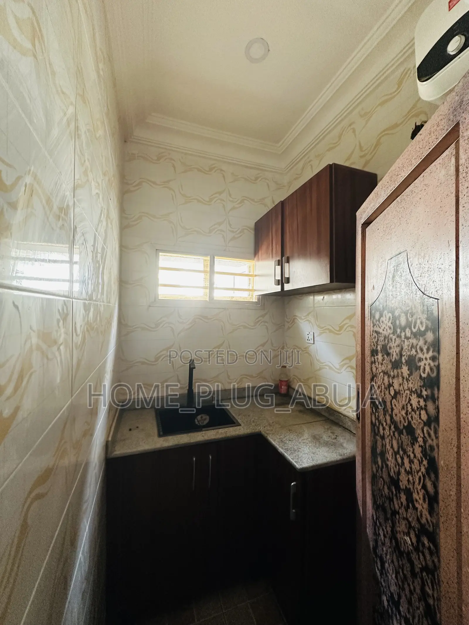 Studio Apartment in Efab Queens Estate, Gwarinpa for rent