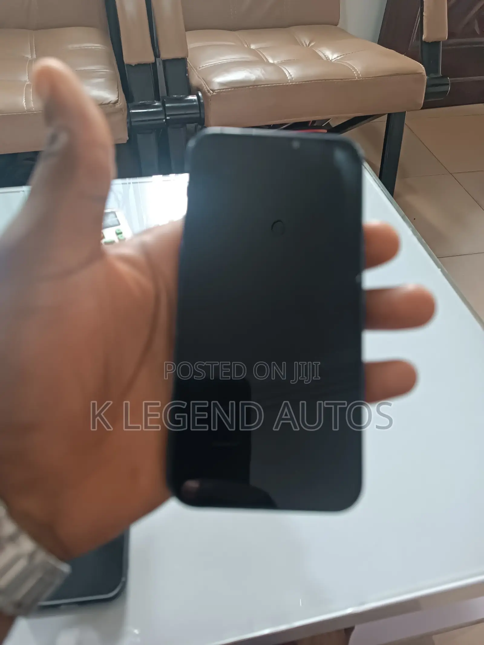 Apple iPhone 12 64 GB Blue