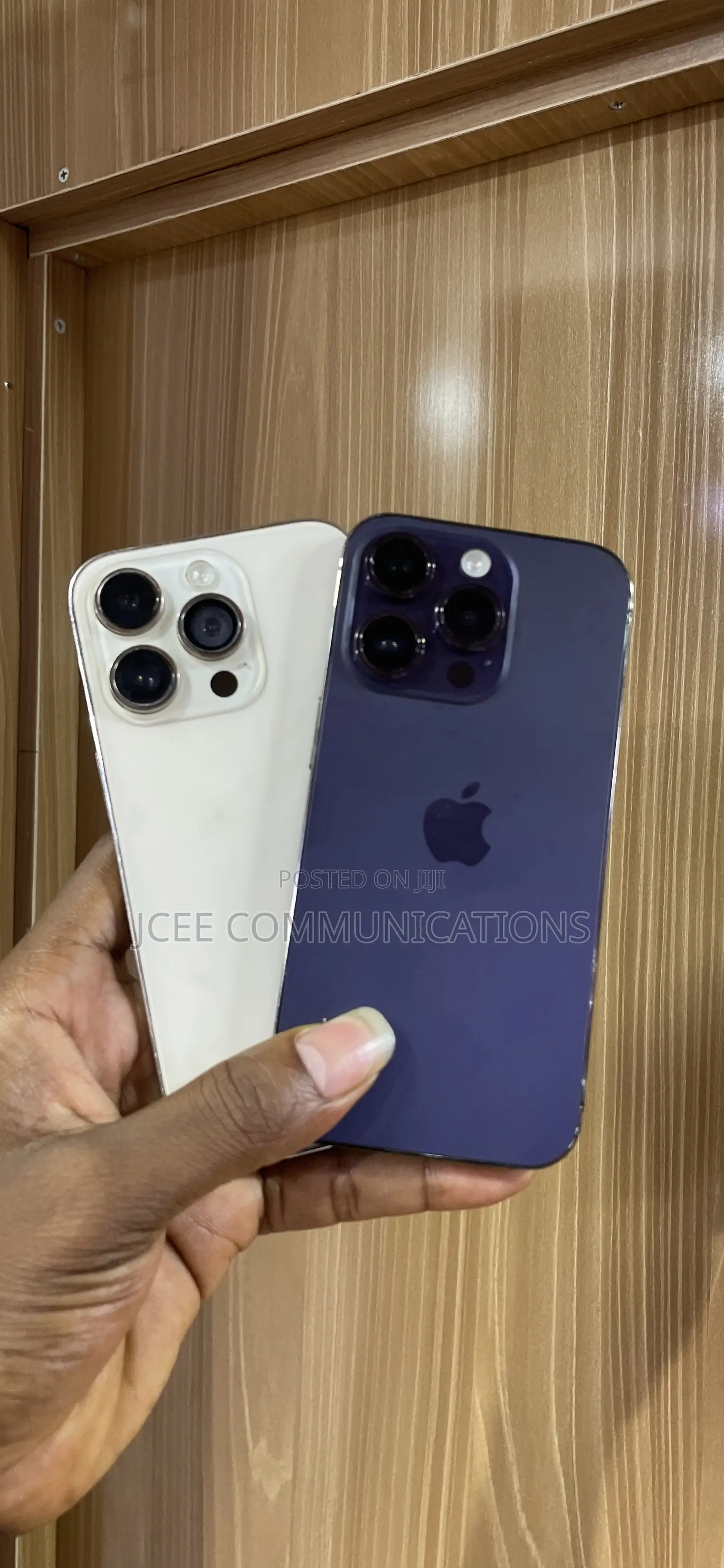 Apple iPhone 14 Pro 128 GB Gold