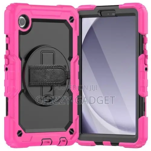 Samsung Galaxy Tab A11 8.7) A11 Plus Shock Proof Case