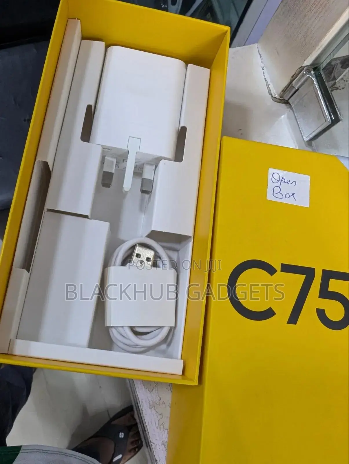 Realme C75x 128 GB