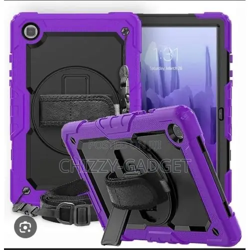Samsung Galaxy Tab A11 8.7) A11 Plus Shock Proof Case