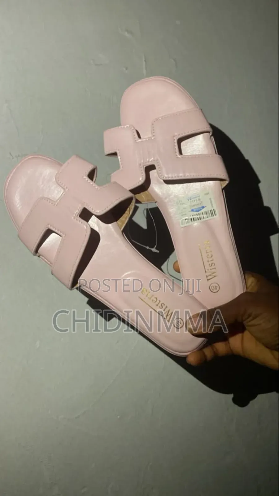 Malkia Slides
