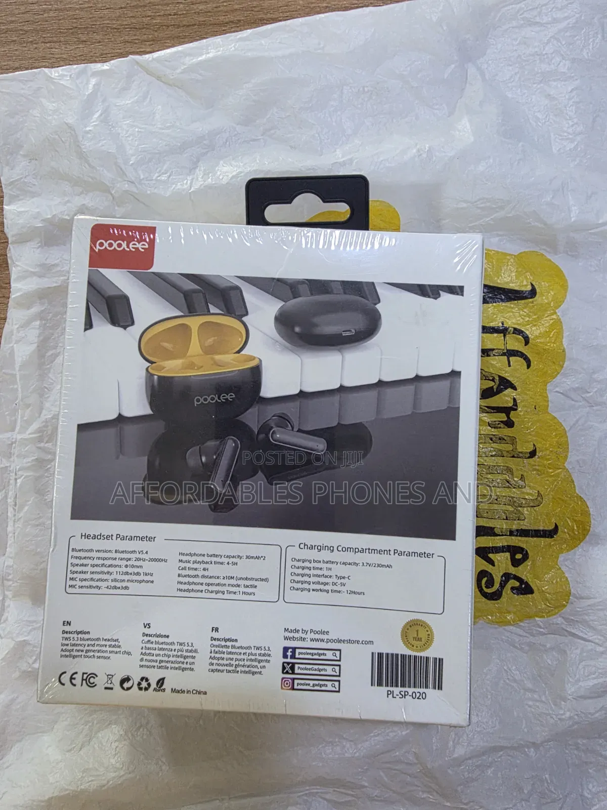 Soundpod 2