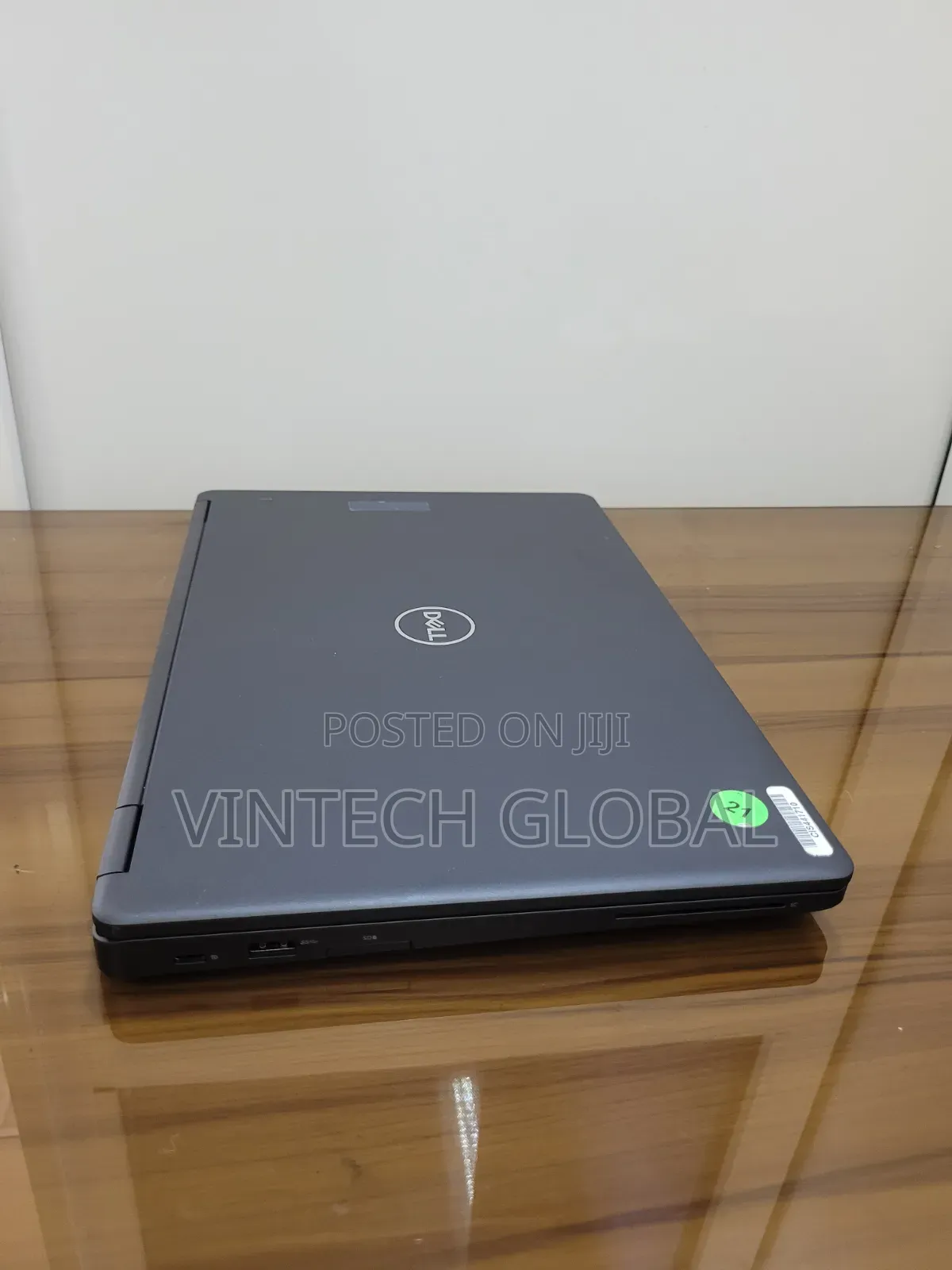 Laptop Dell Latitude 5490 8GB Intel Core i7 SSD 256GB