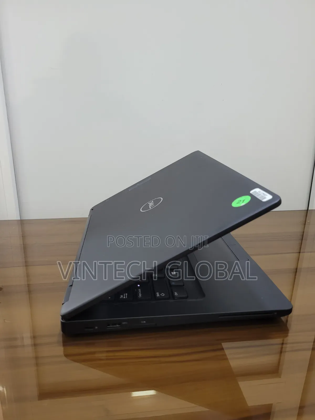 Laptop Dell Latitude 5490 8GB Intel Core i7 SSD 256GB