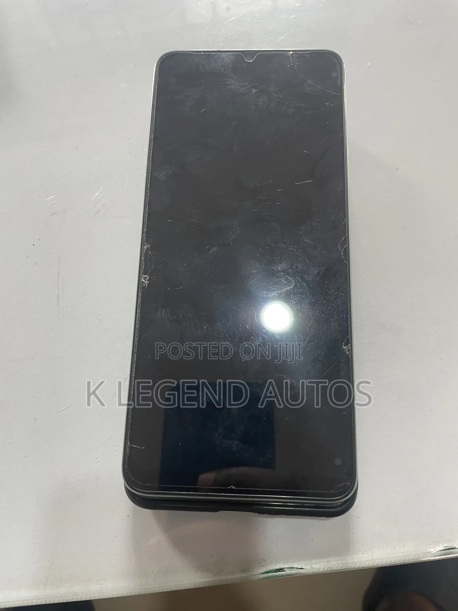 Xiaomi Redmi A3x 64 GB Green