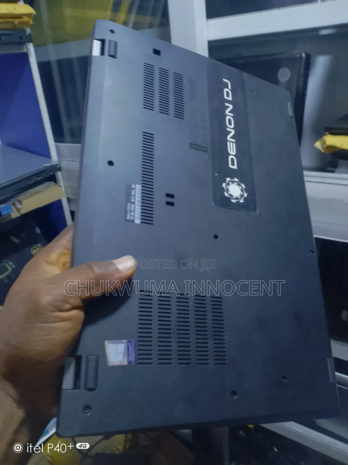 Laptop Lenovo ThinkPad T580 8GB Intel Core i7 SSD 256GB