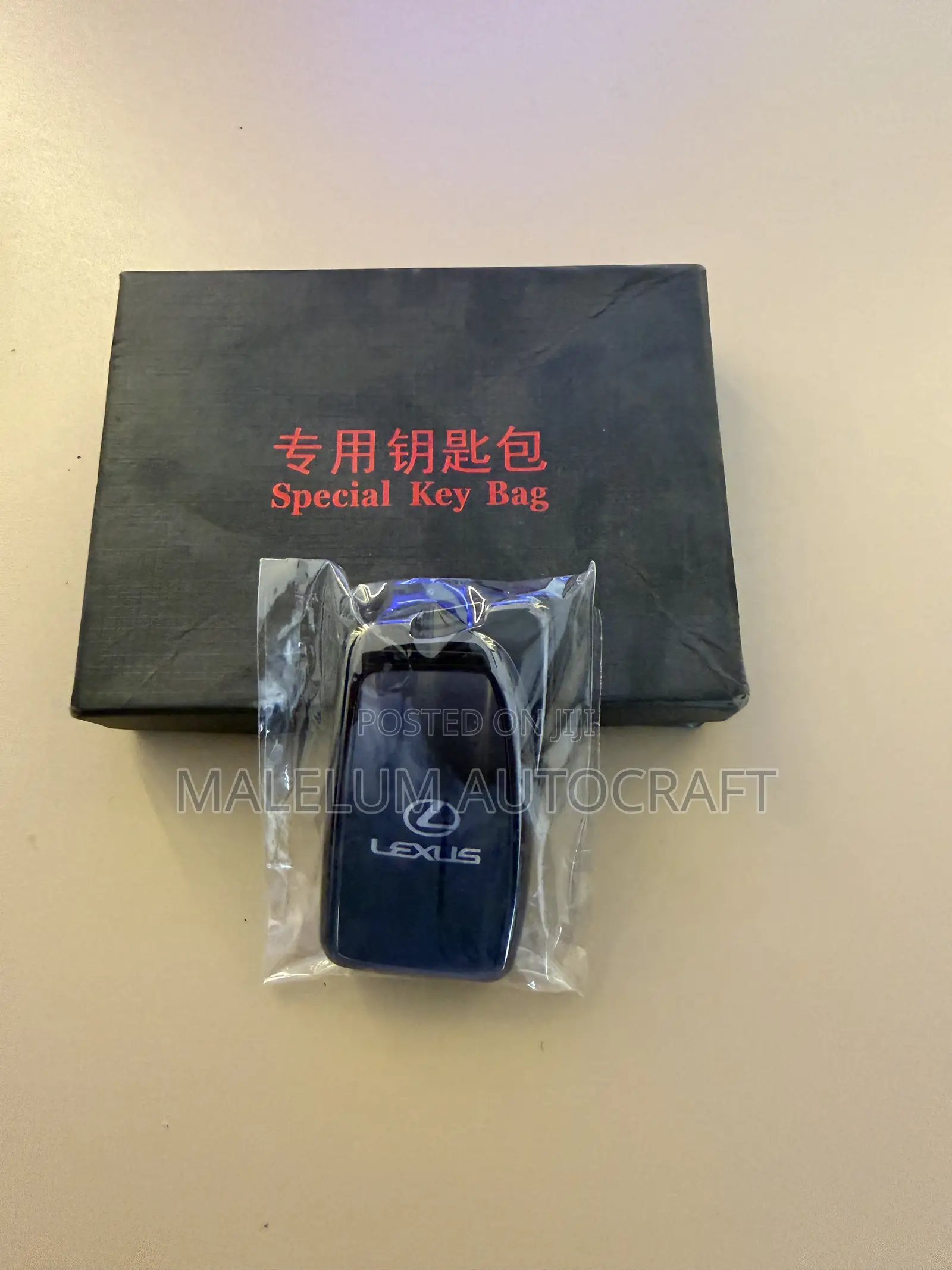 Key Covers