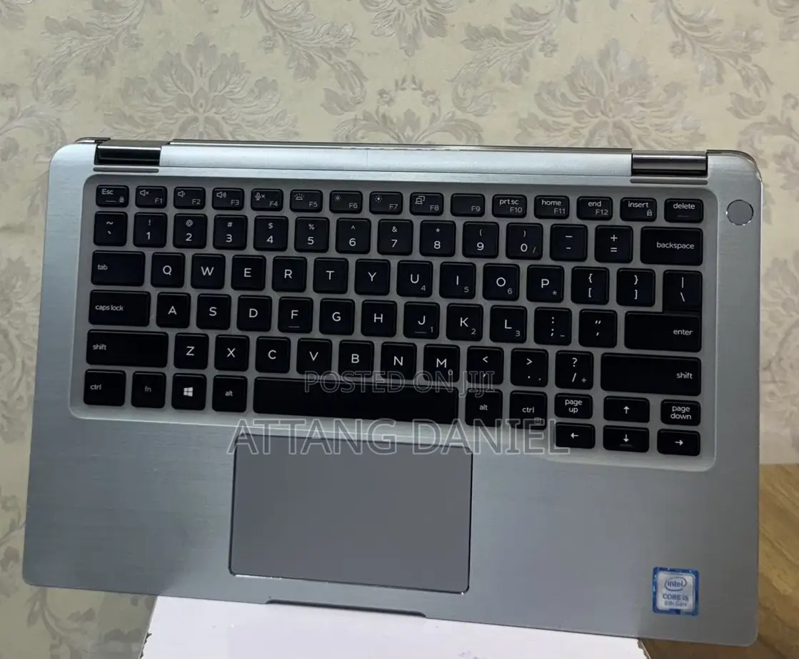 Laptop Dell Latitude 7400 8GB Intel Core i5 SSD 256GB