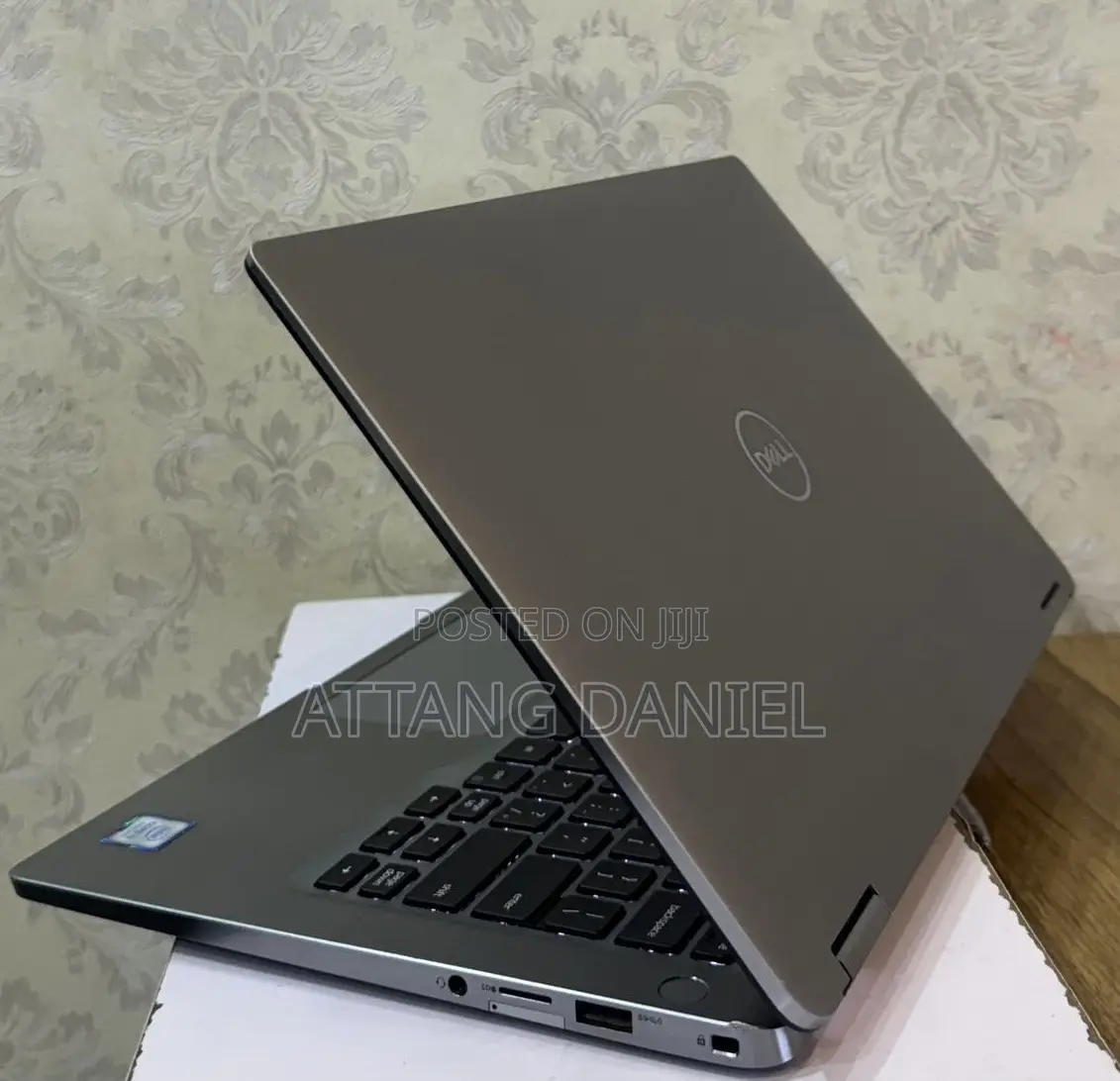 Laptop Dell Latitude 7400 8GB Intel Core i5 SSD 256GB