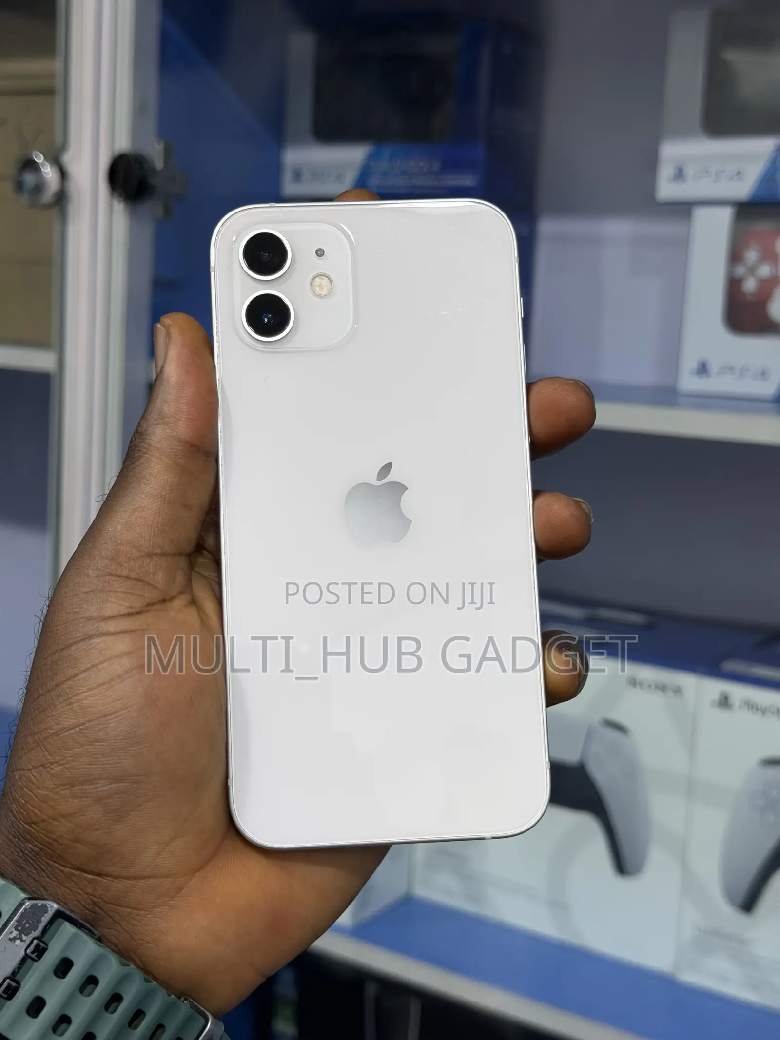 Apple iPhone 12 64 GB
