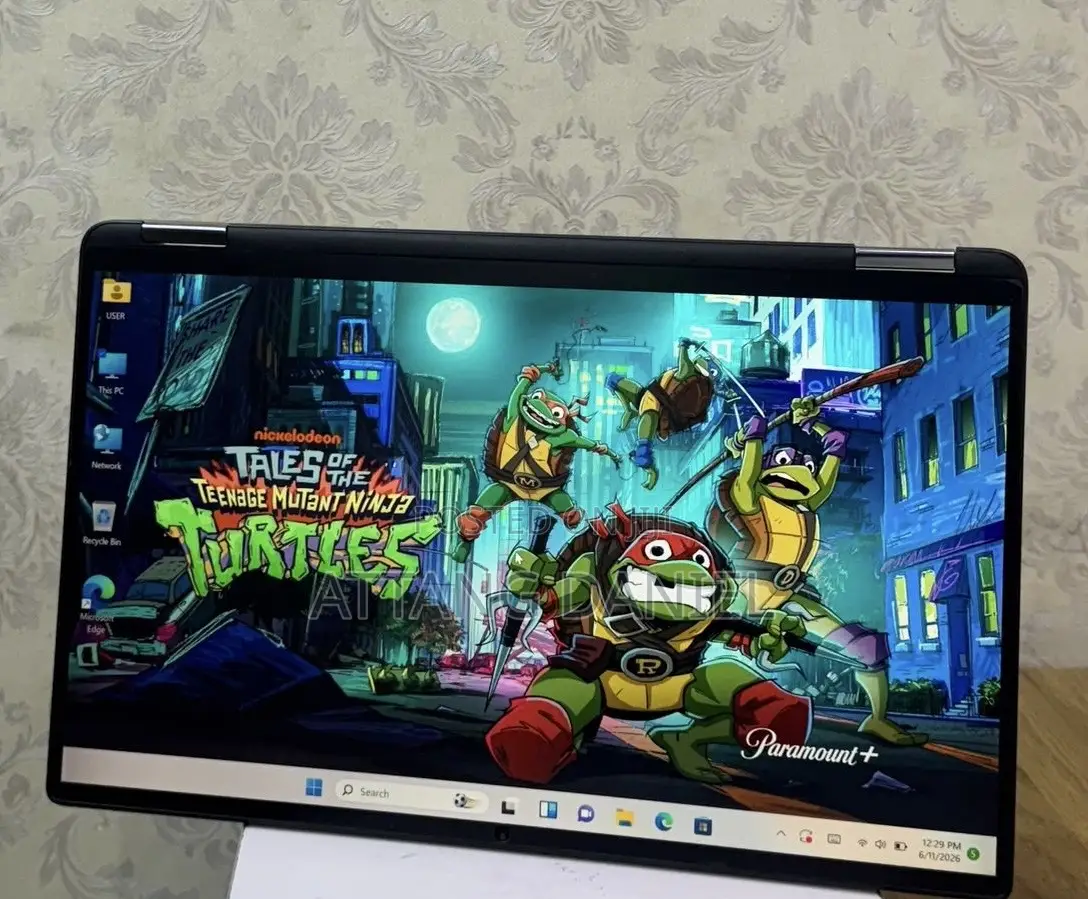 Laptop Dell Latitude 7400 8GB Intel Core i5 SSD 256GB