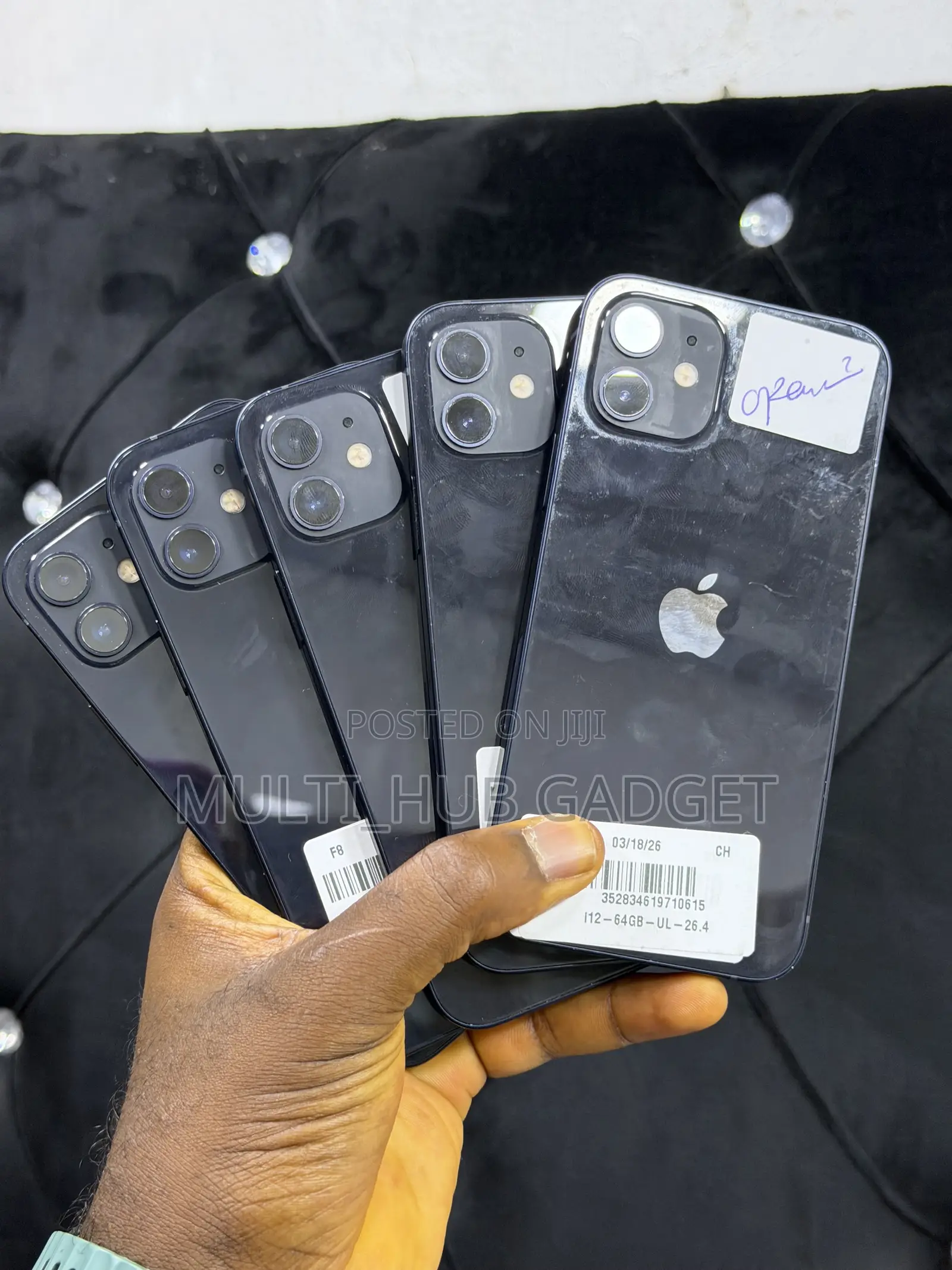 Apple iPhone 12 64 GB