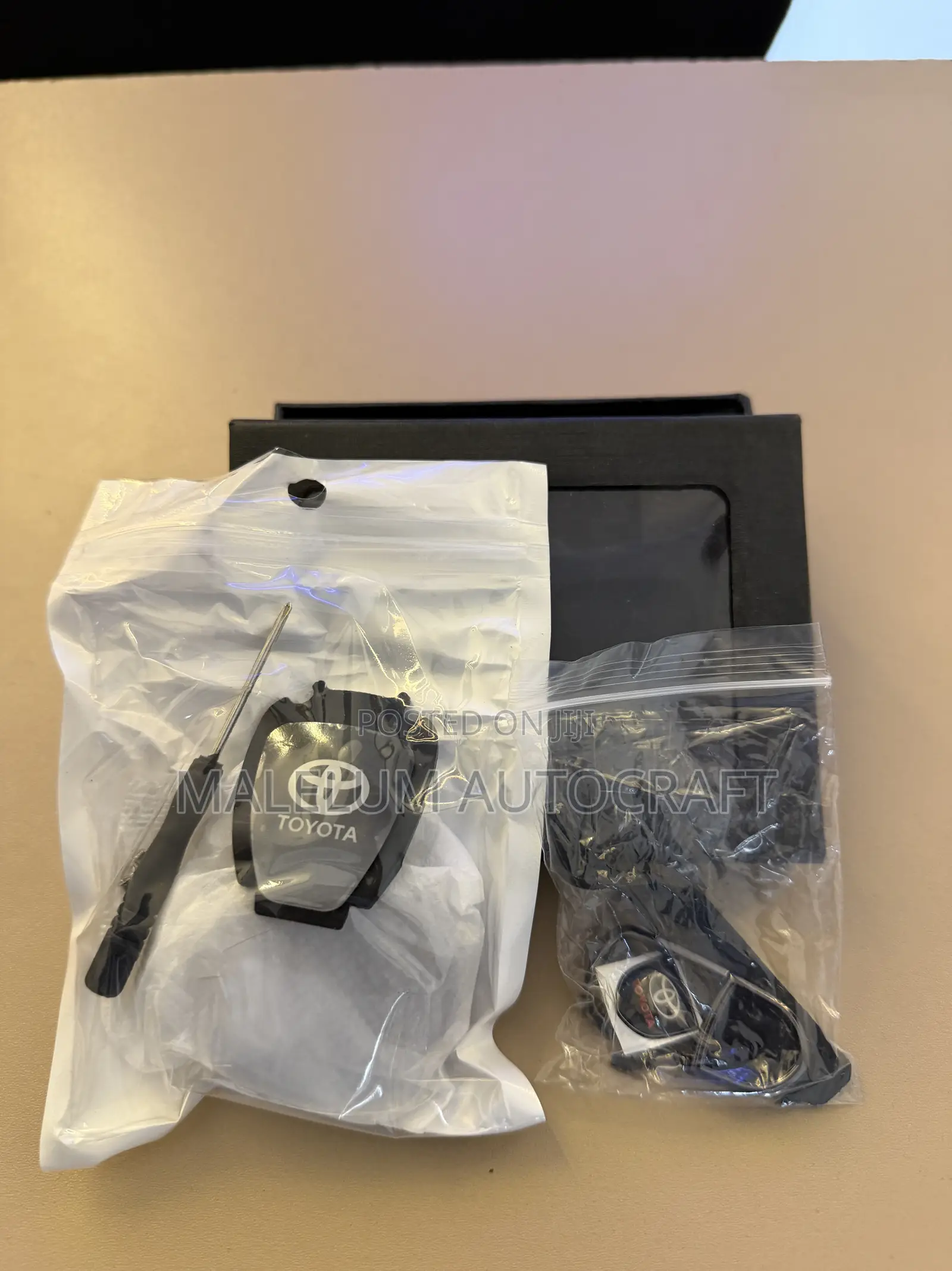 Key Covers