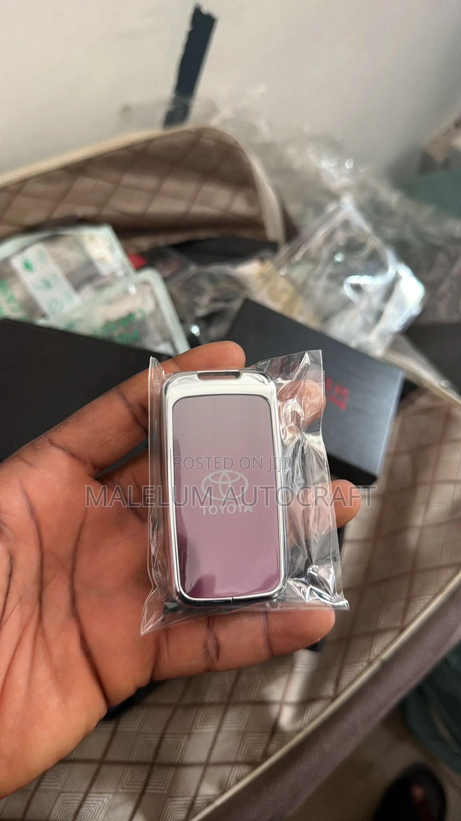 Key Covers
