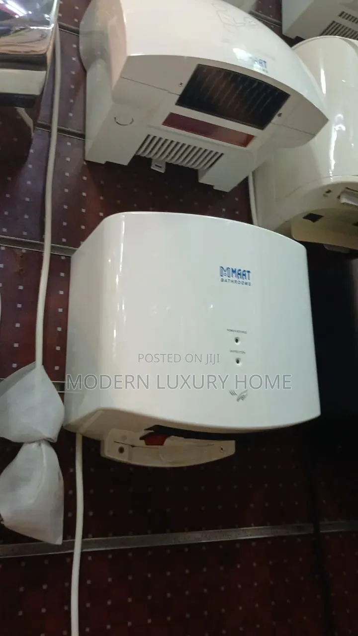 Automatic Hand Dryer Very Durable 