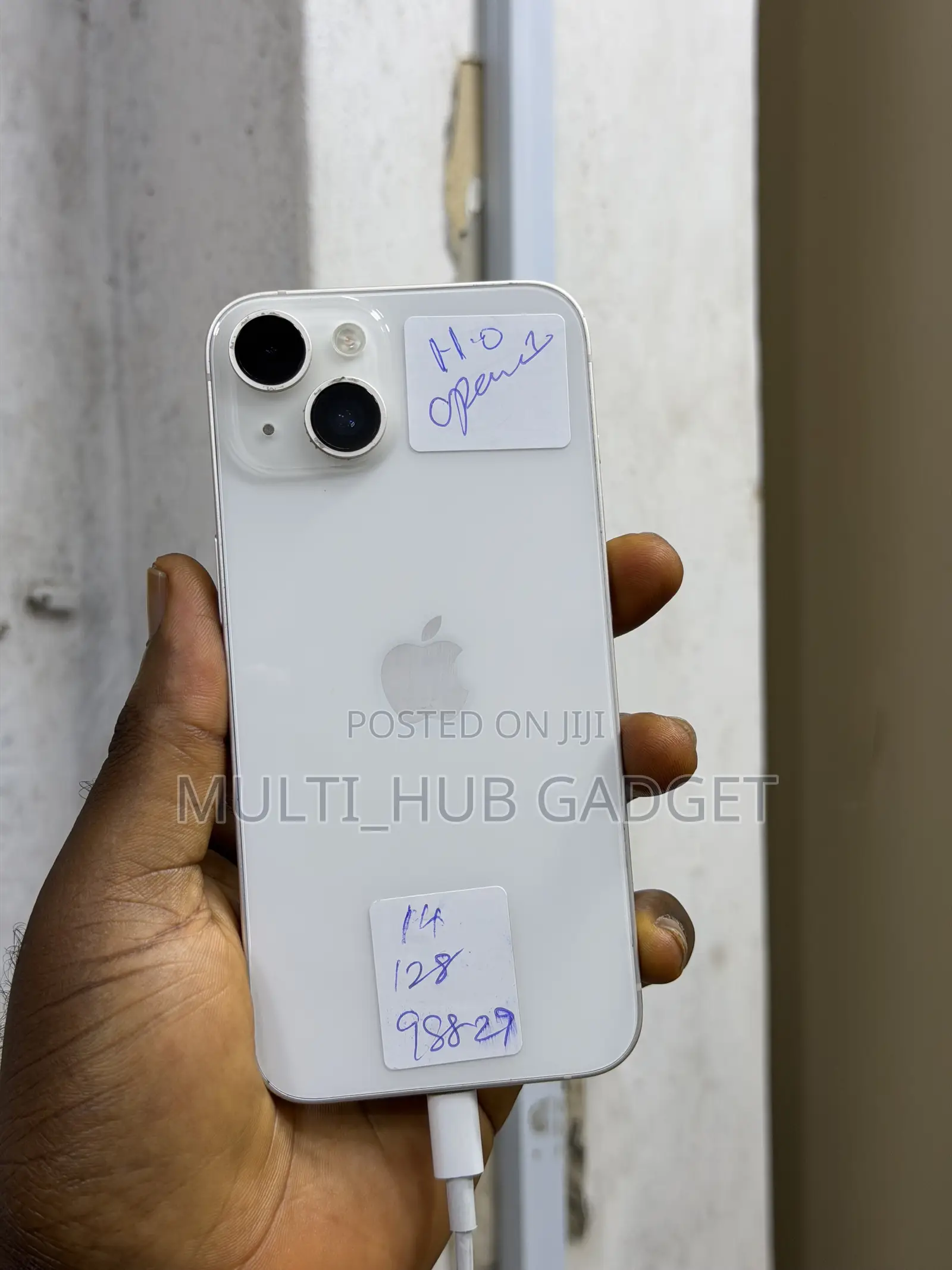 Apple iPhone 14 128 GB