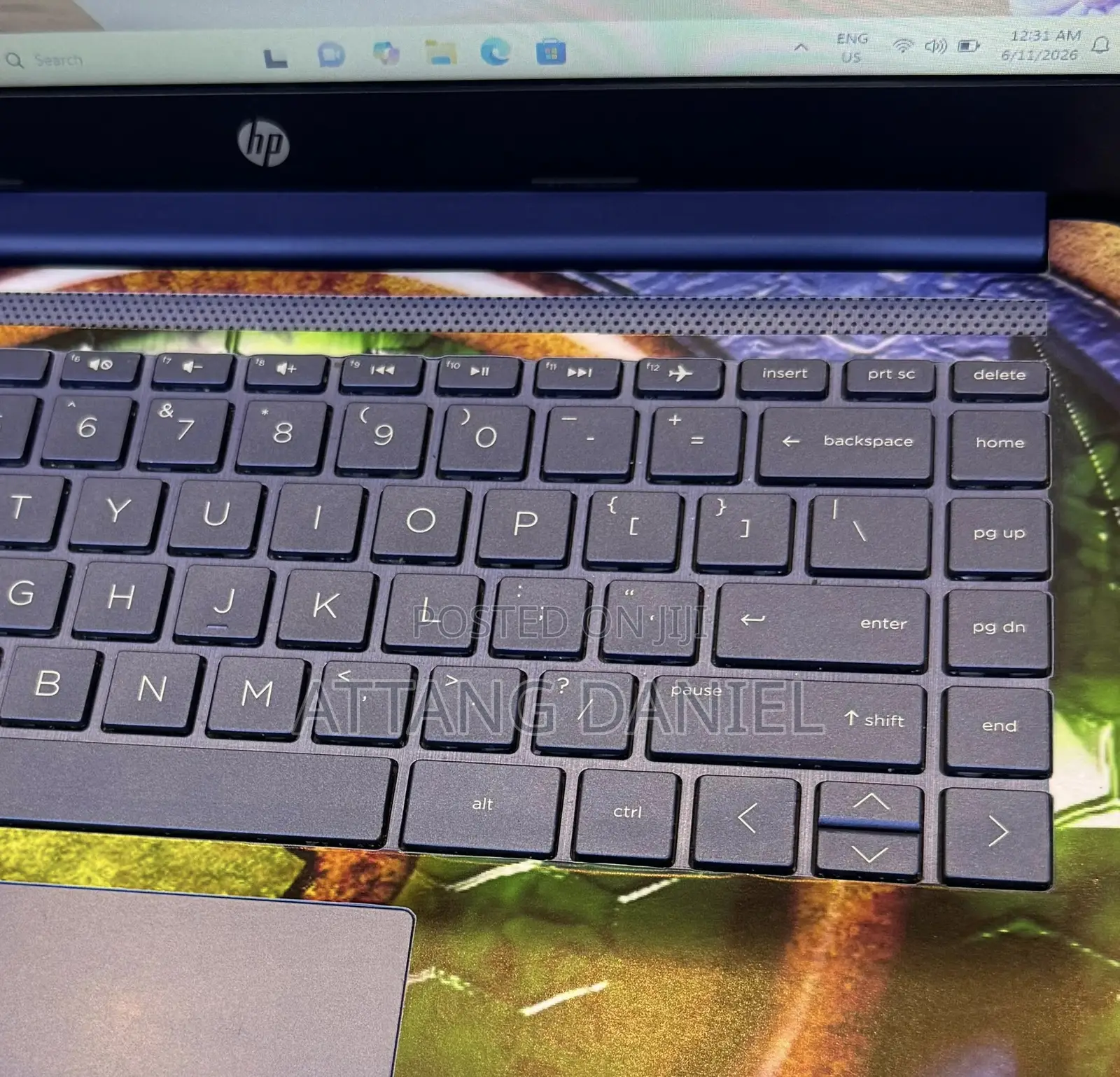 Laptop HP Stream 14-cb110nr 4GB Intel Celeron SSD 60GB
