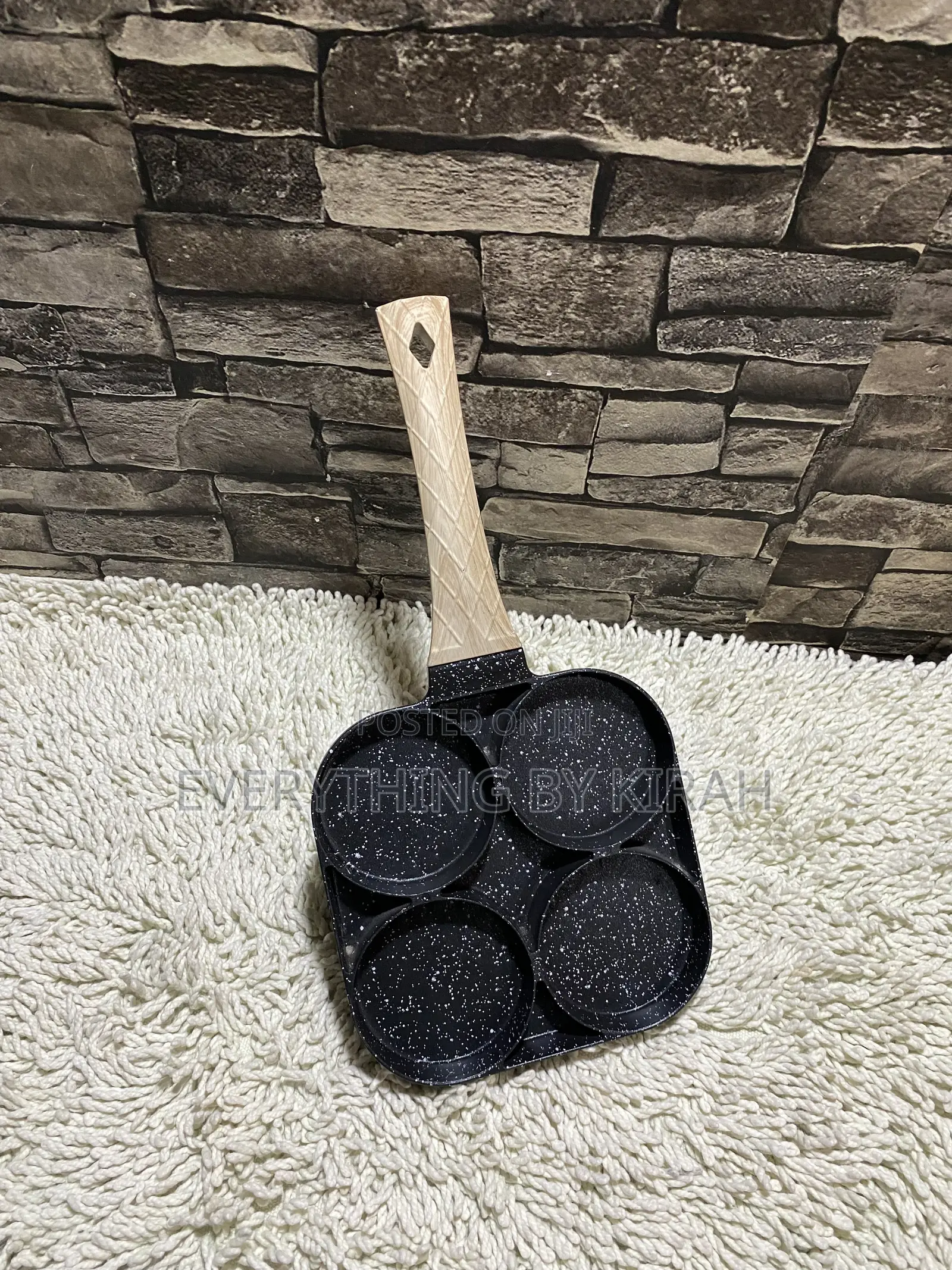 Kicthen Pan