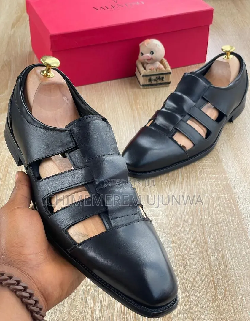 Mature Quality Valentino Sandals