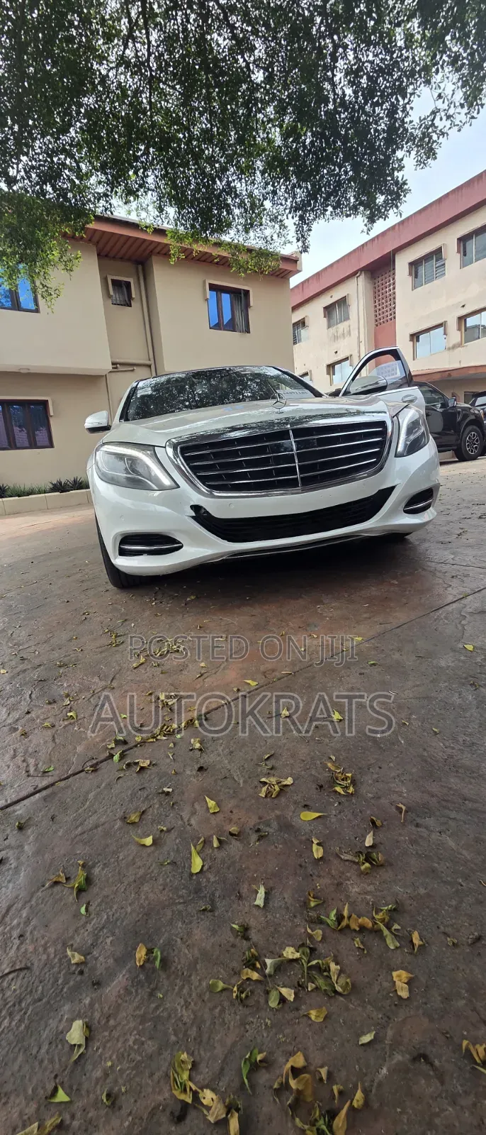 MG 550 2014 White