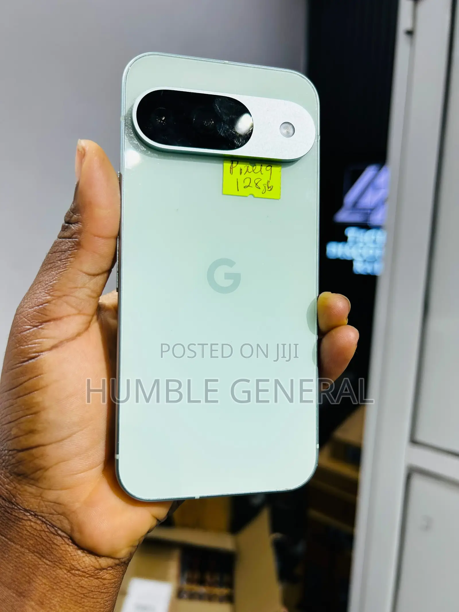 Google Pixel 9 128 GB