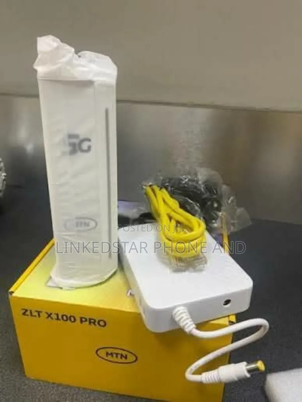 MTNNG 5g Wifi Router Unlimited for Home and Office With Free Data