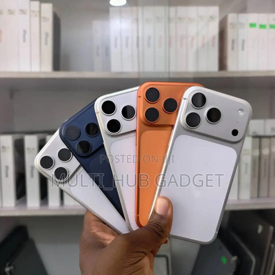 Apple iPhone 17 Pro 256 GB