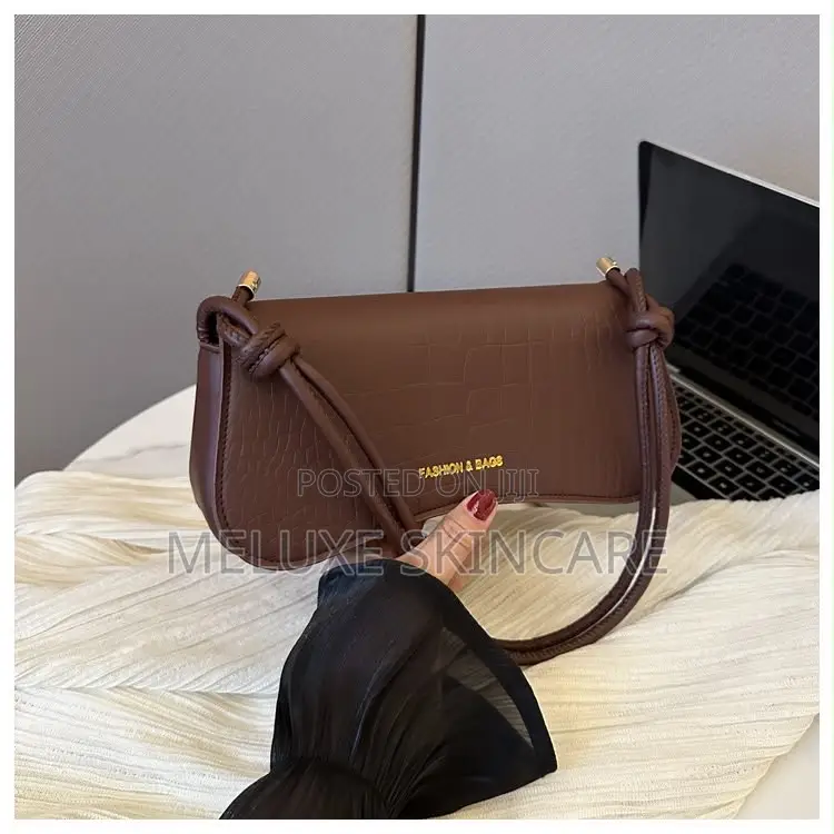 Baddie Shoulder Bag