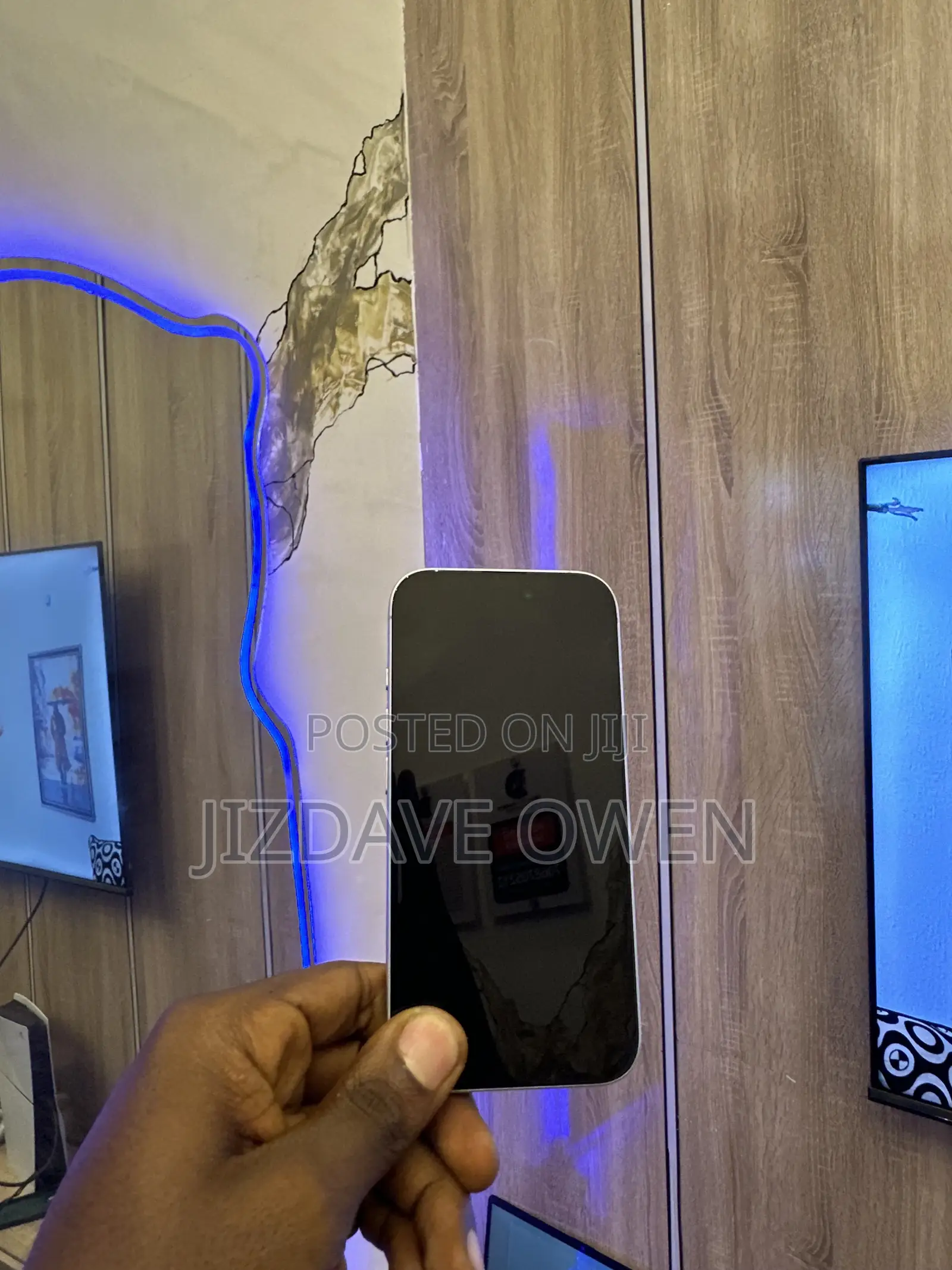 Apple iPhone 16 128 GB White