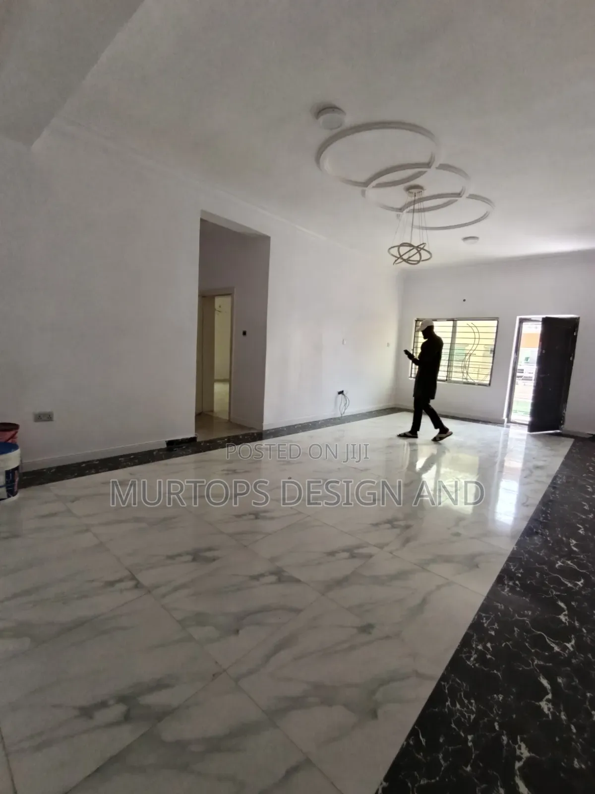 Mini Flat in Paradise 3, Chevron for rent