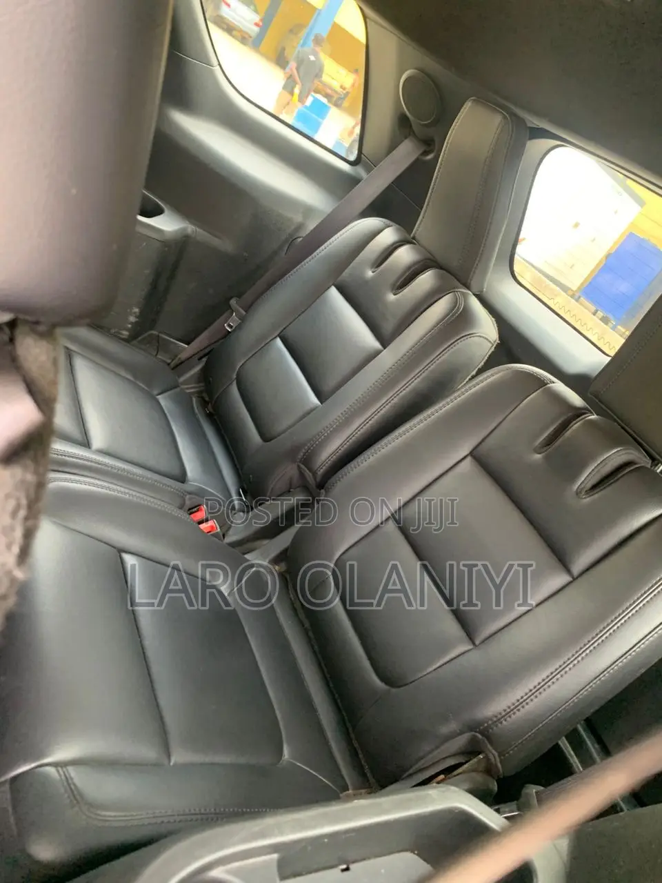 Ford Explorer XLT 4dr 4x4 (3.5L 6cyl 6A) 2013 Silver