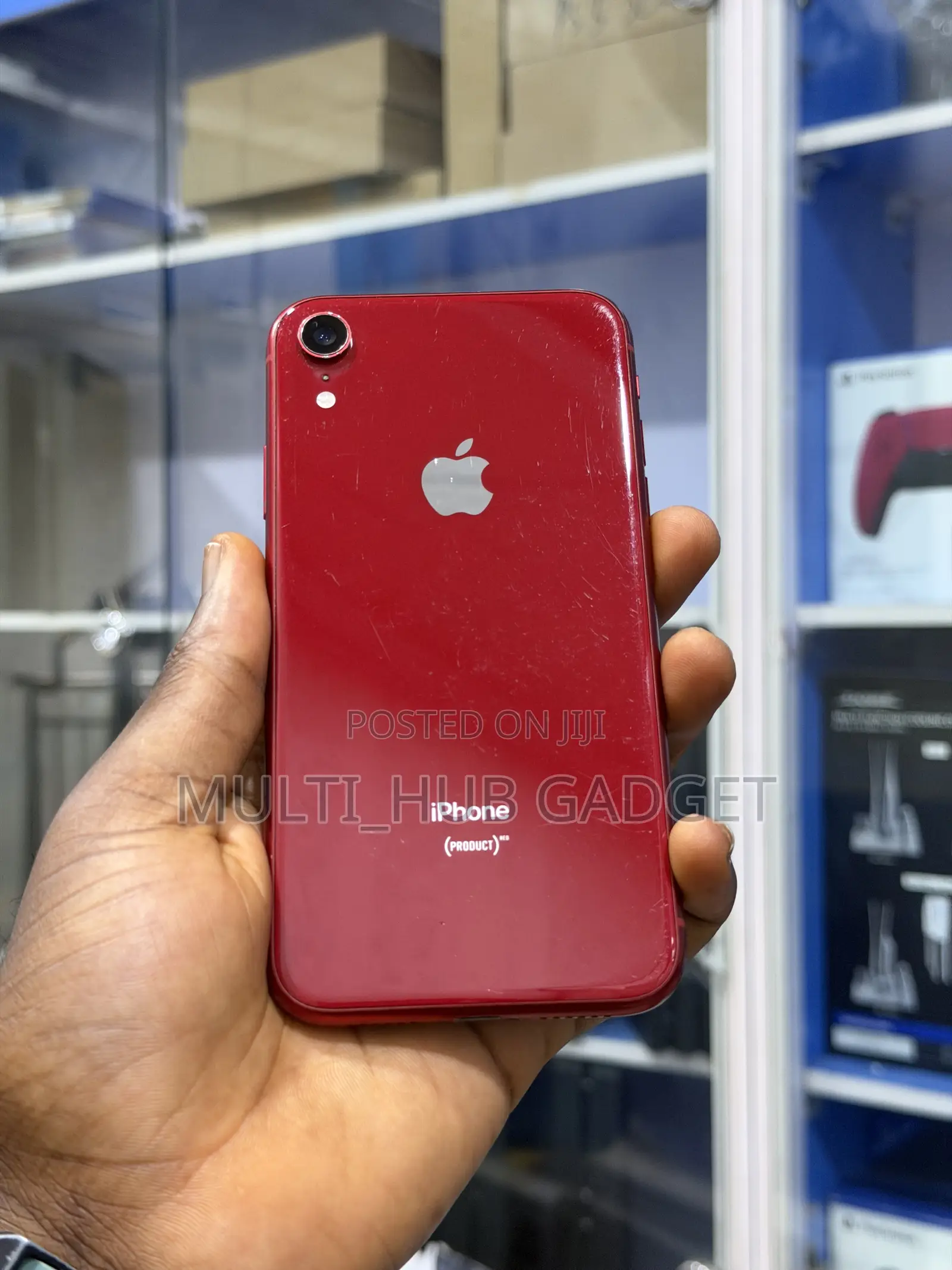 Apple iPhone XR 64 GB
