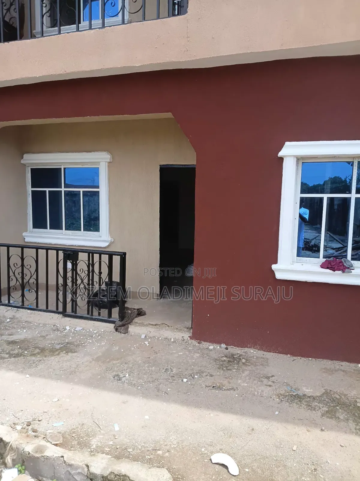 2bdrm Block of Flats in Ikorodu for rent